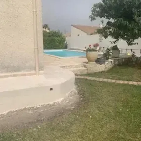 Familiale Avec Piscine à - 100 M²_2 Milhaud